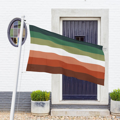 Nebulasexual Pride Flag