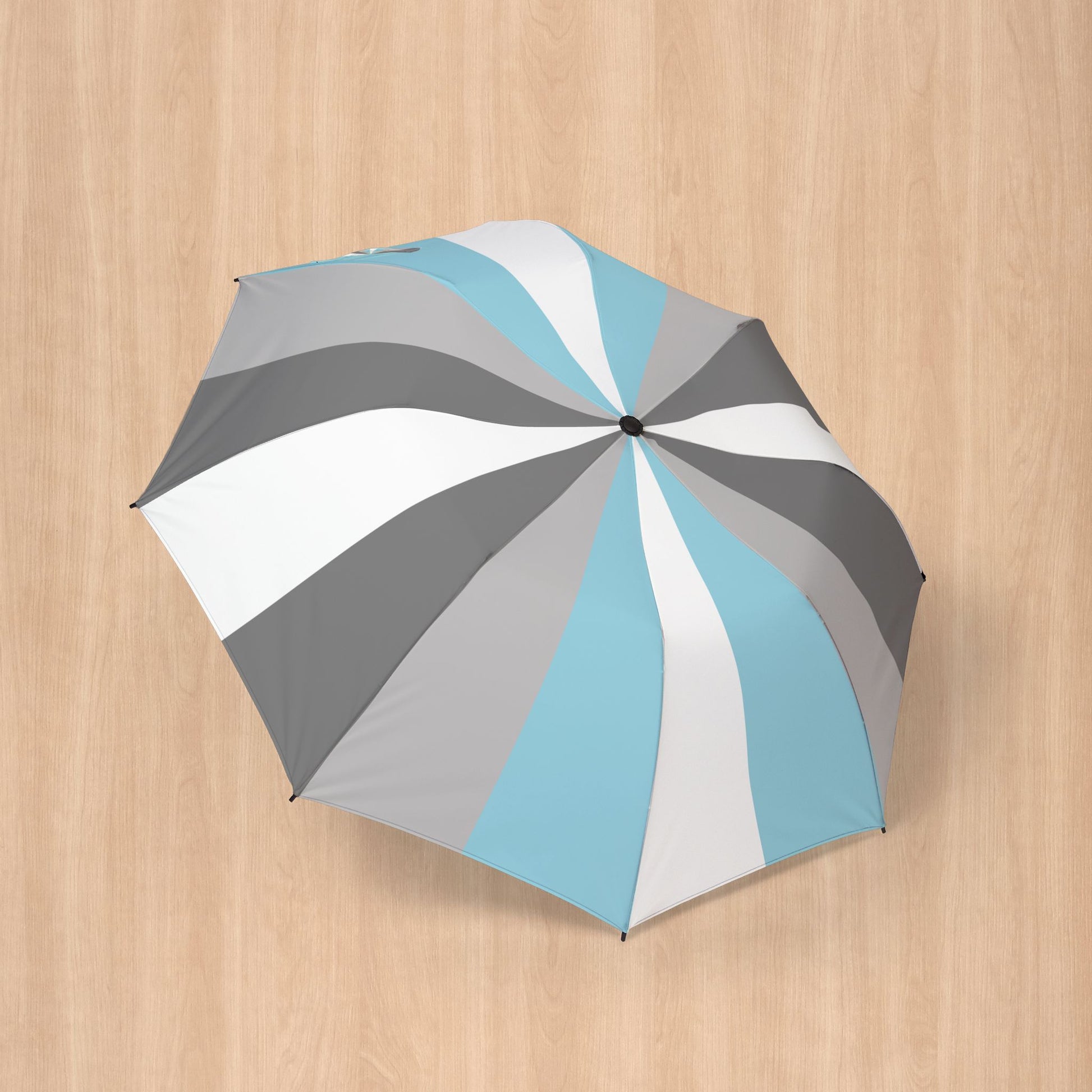 Demiboy Pride Umbrella