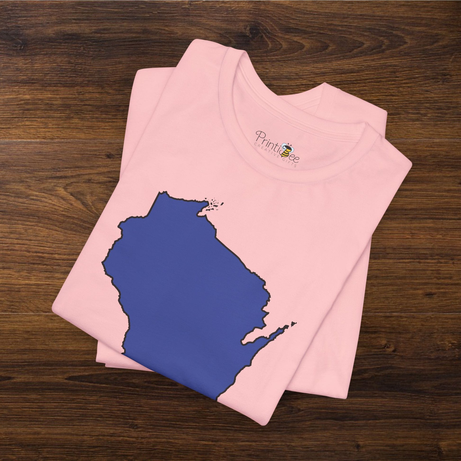 I Love Southeastern Wisconsin!