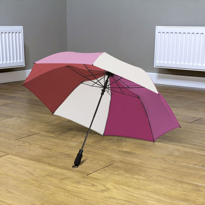 Lesbian Pink Pride Umbrella