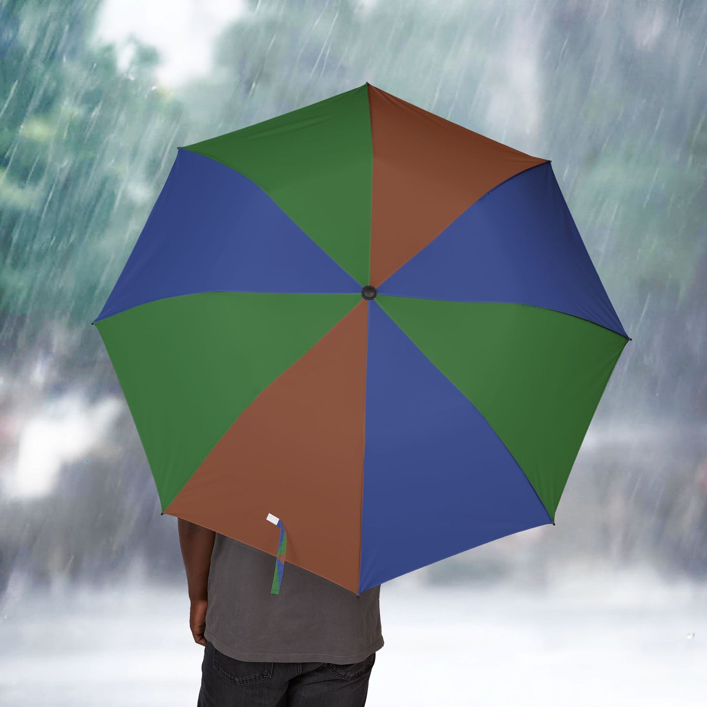 One size Sapiosexual Pride Umbrella
