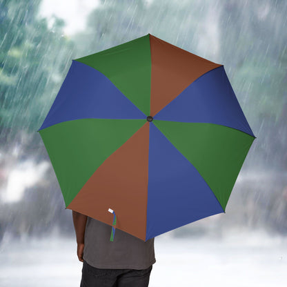 One size Sapiosexual Pride Umbrella