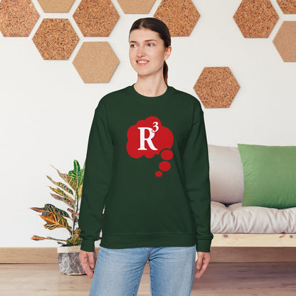 Forest Green Red’s Randumb Ruminations Sweatshirt
