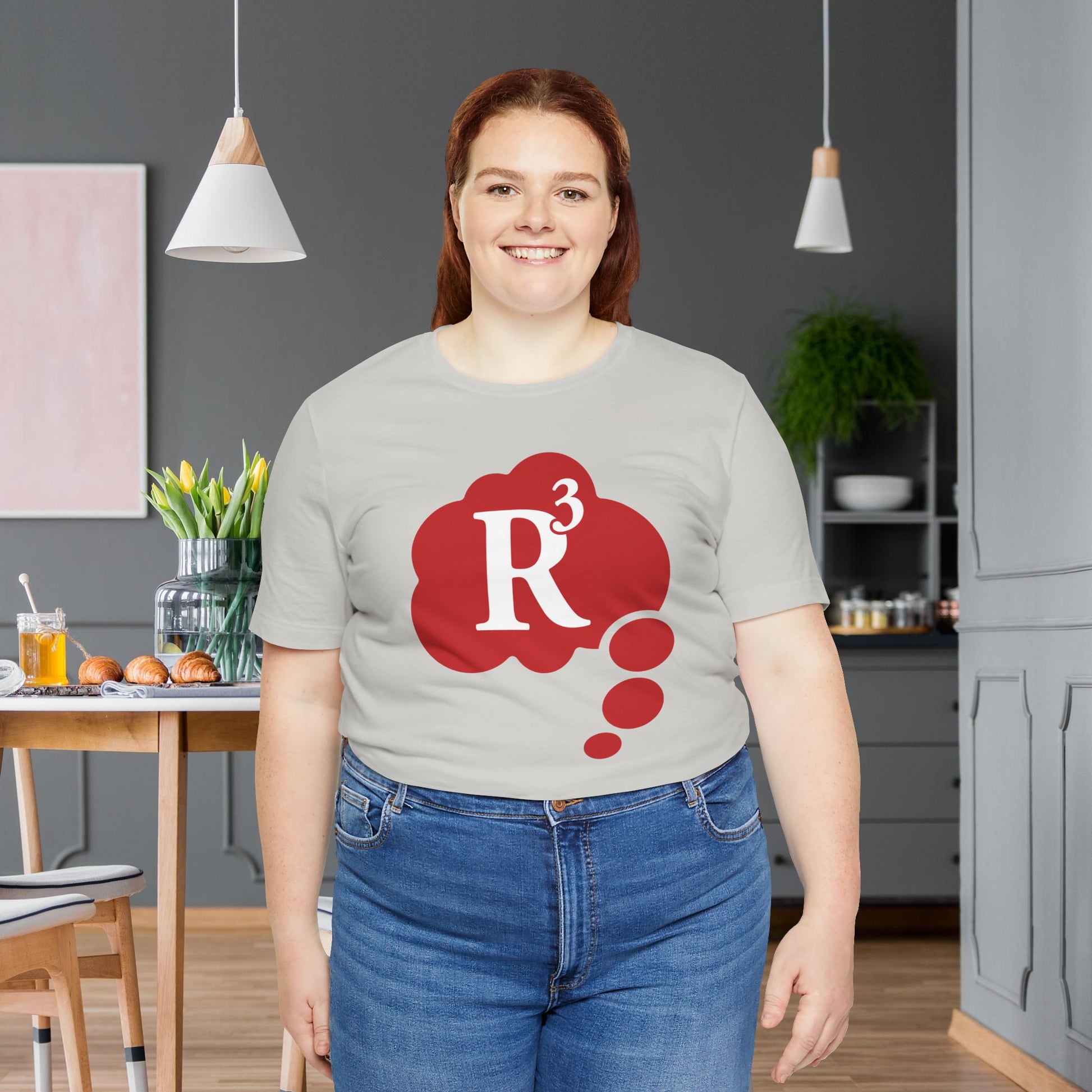 Red’s Randumb Ruminations Tee