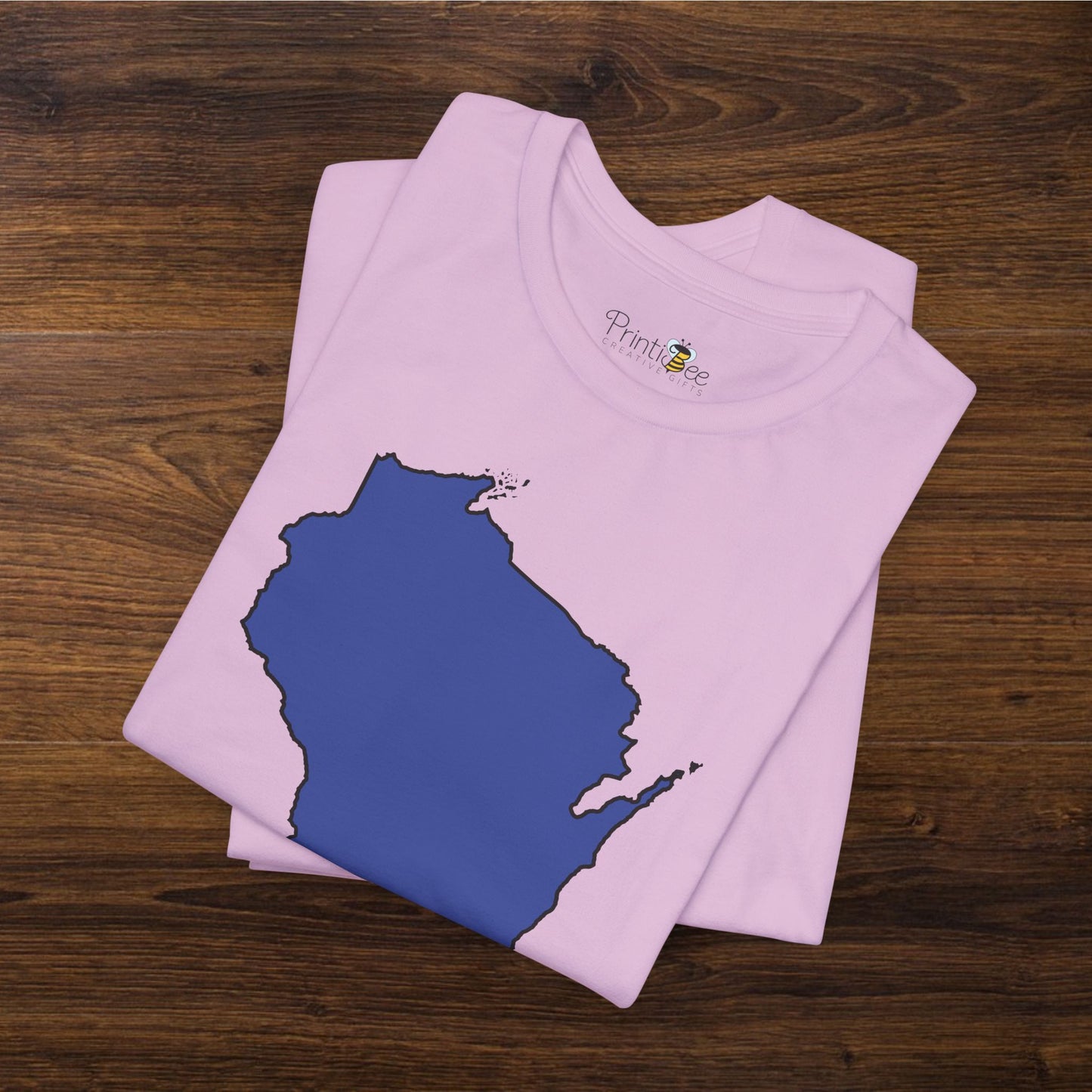 I Love Southeastern Wisconsin!