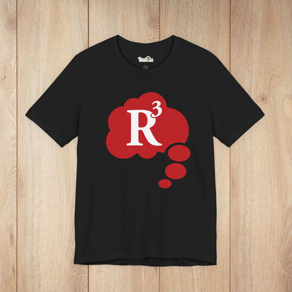 Red’s Randumb Ruminations Tee