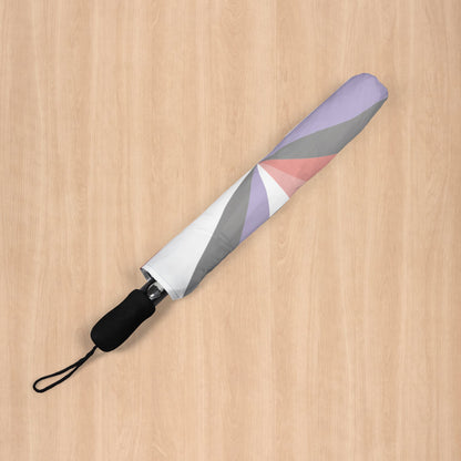 Cupioromantic Pride Umbrella