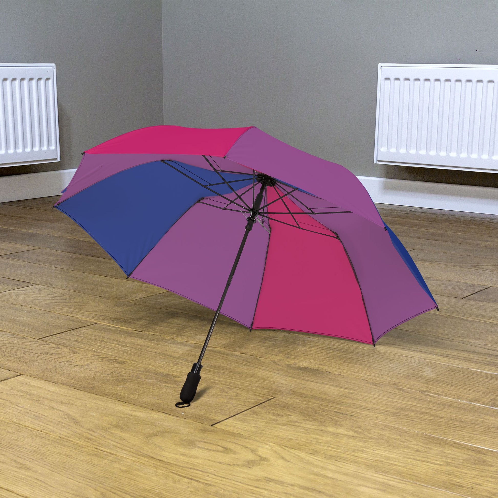 Bisexual Pride Umbrella