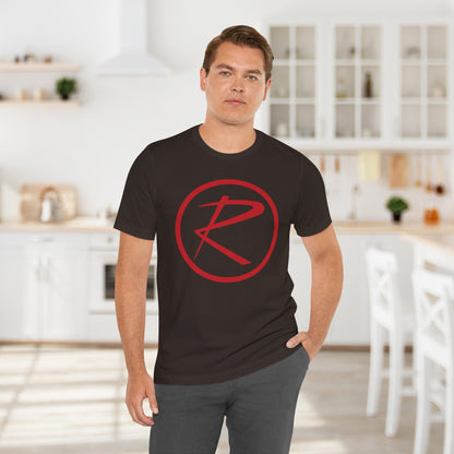 Rambler Logo Tee