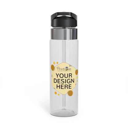 Custom Sport Bottle