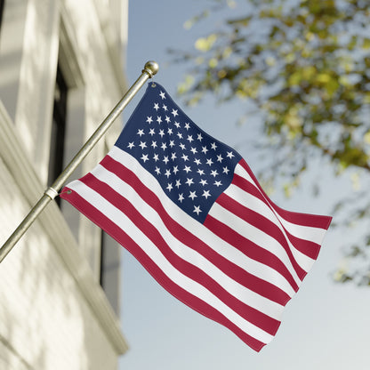24'' × 36'' American Flag with Grommets