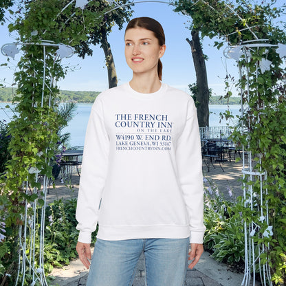 The French Country Inn Sweatshirt