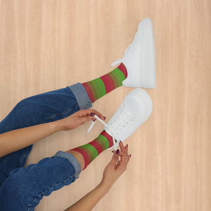 Aroflux Pride Gradient Socks