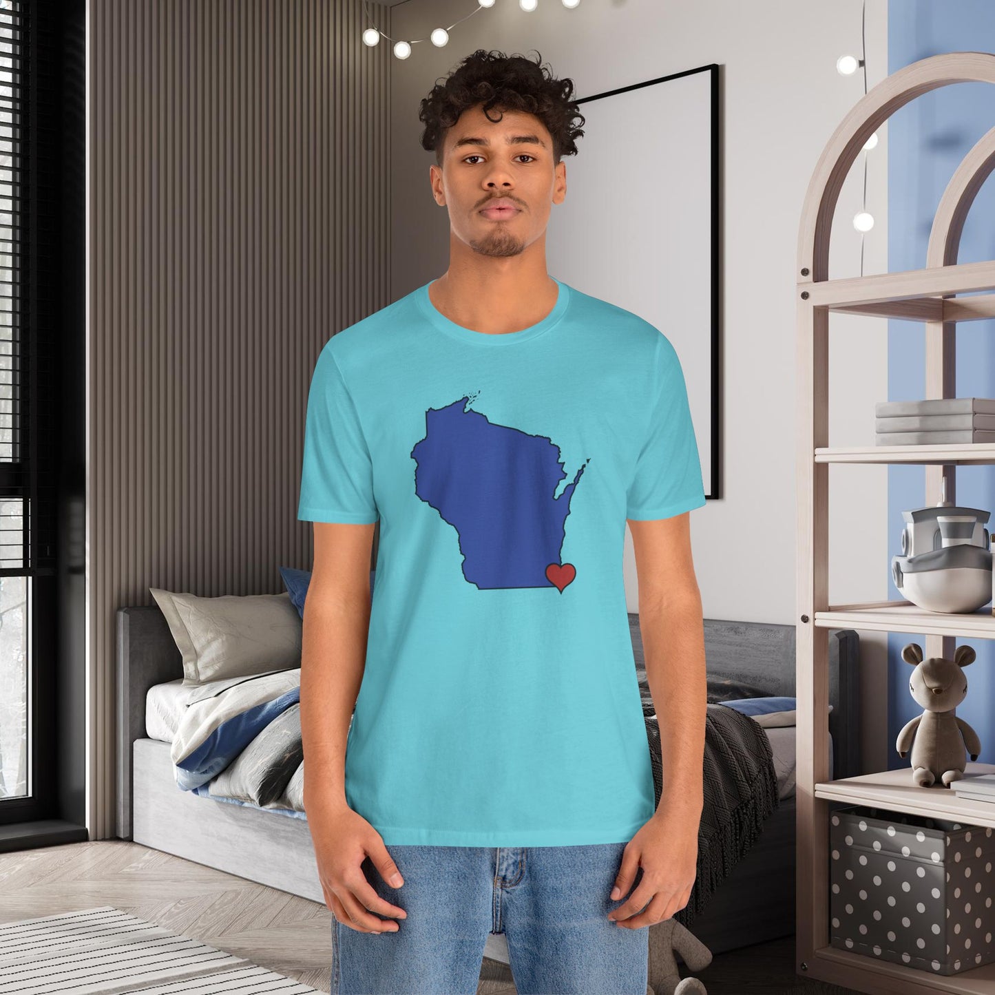 I Love Southeastern Wisconsin!