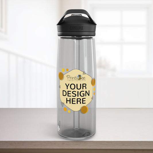Custom Water Bottle