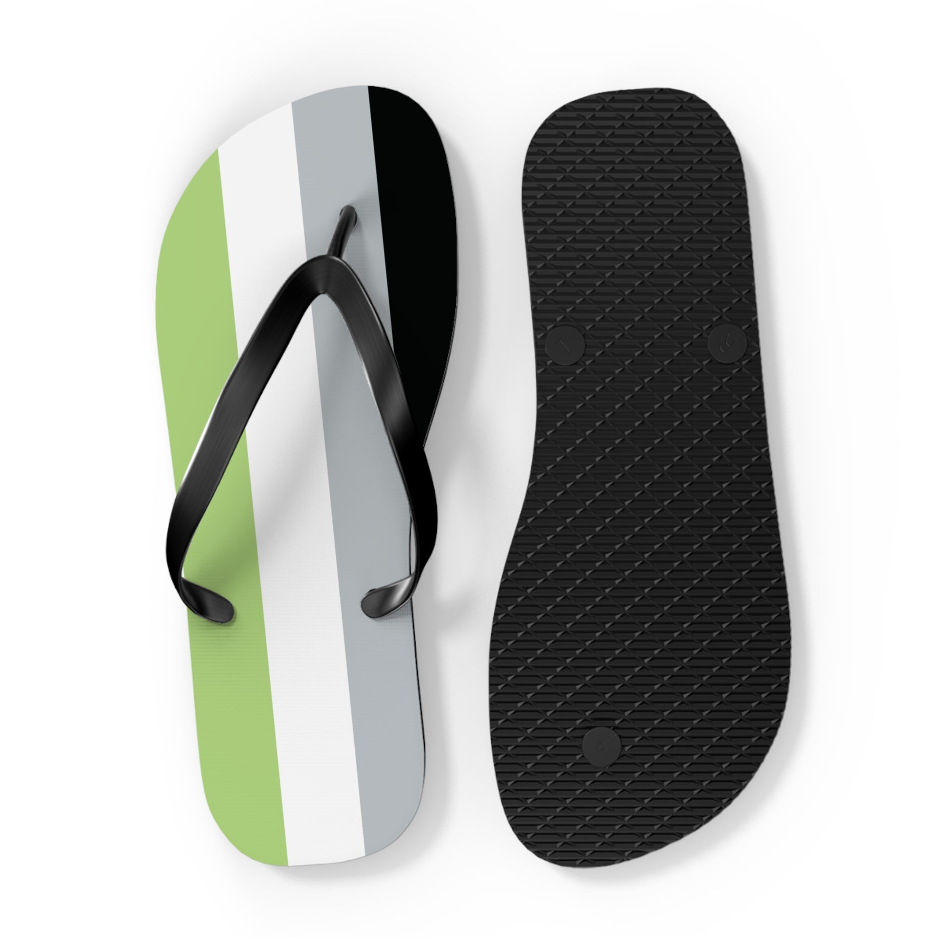 Agenrine Pride Flip Flops