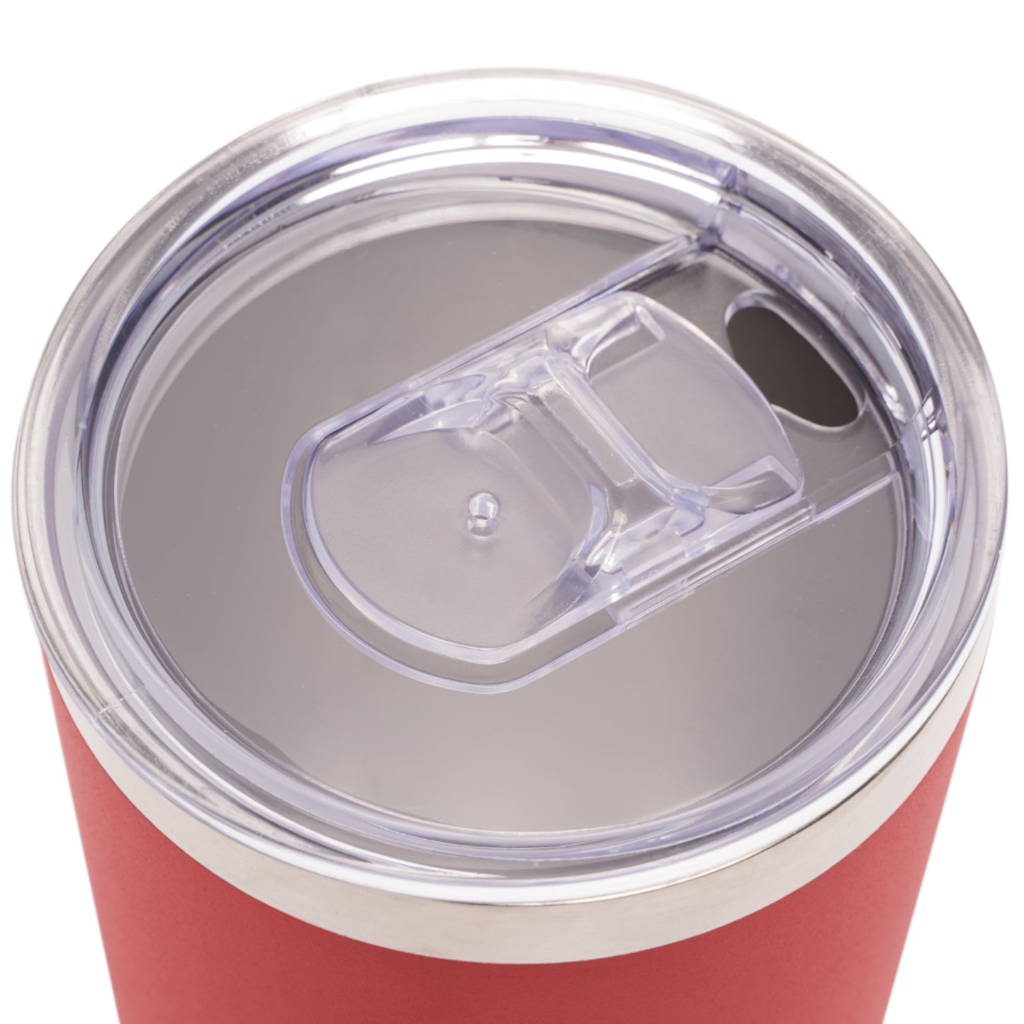 Custom 22oz Insulated Copper Tumbler