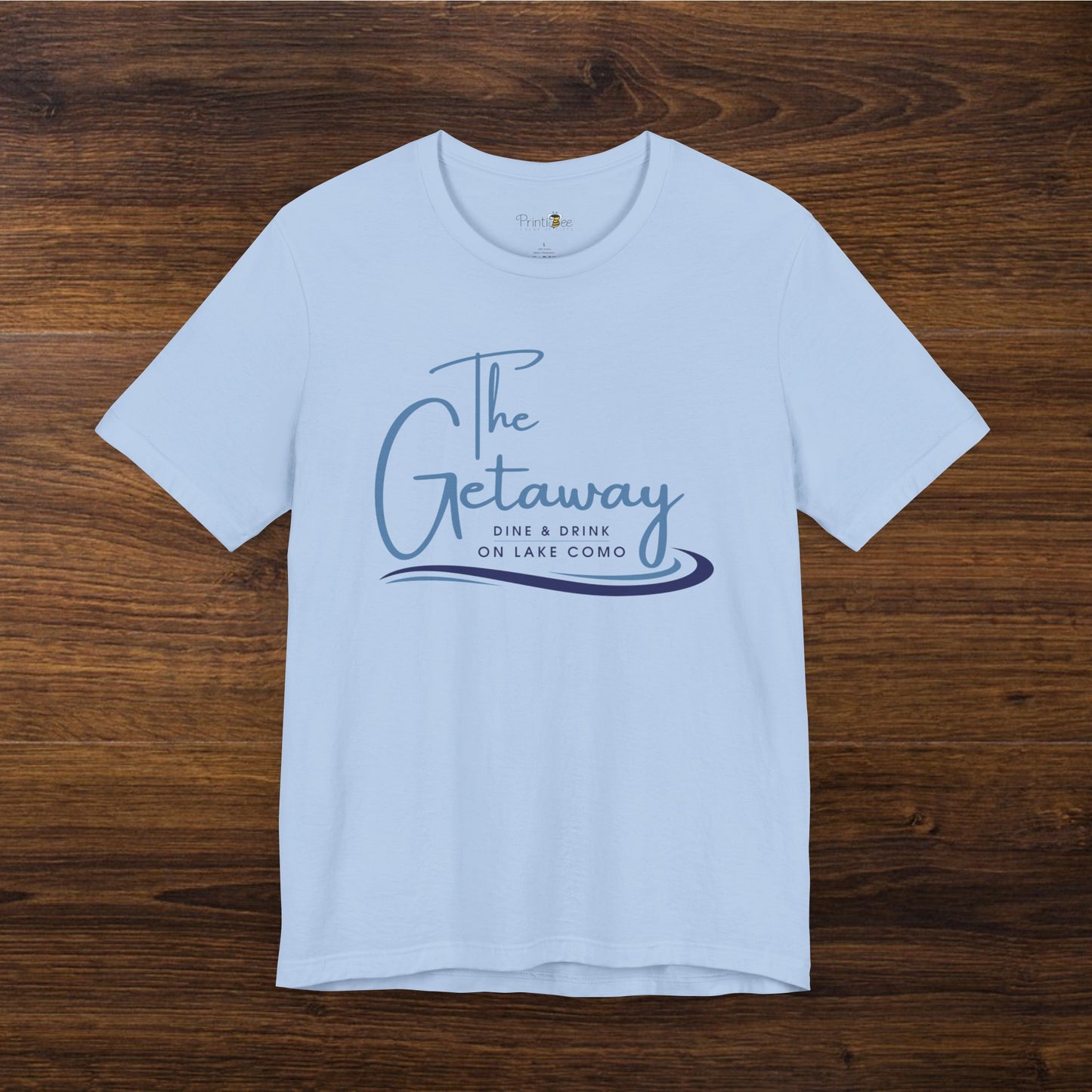 The Getaway Restaurant at The French Country Inn Tee