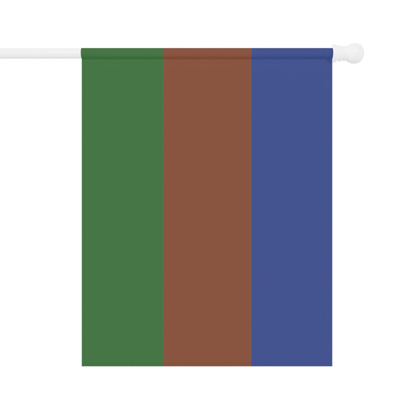 Sapiosexual Pride Garden Banner