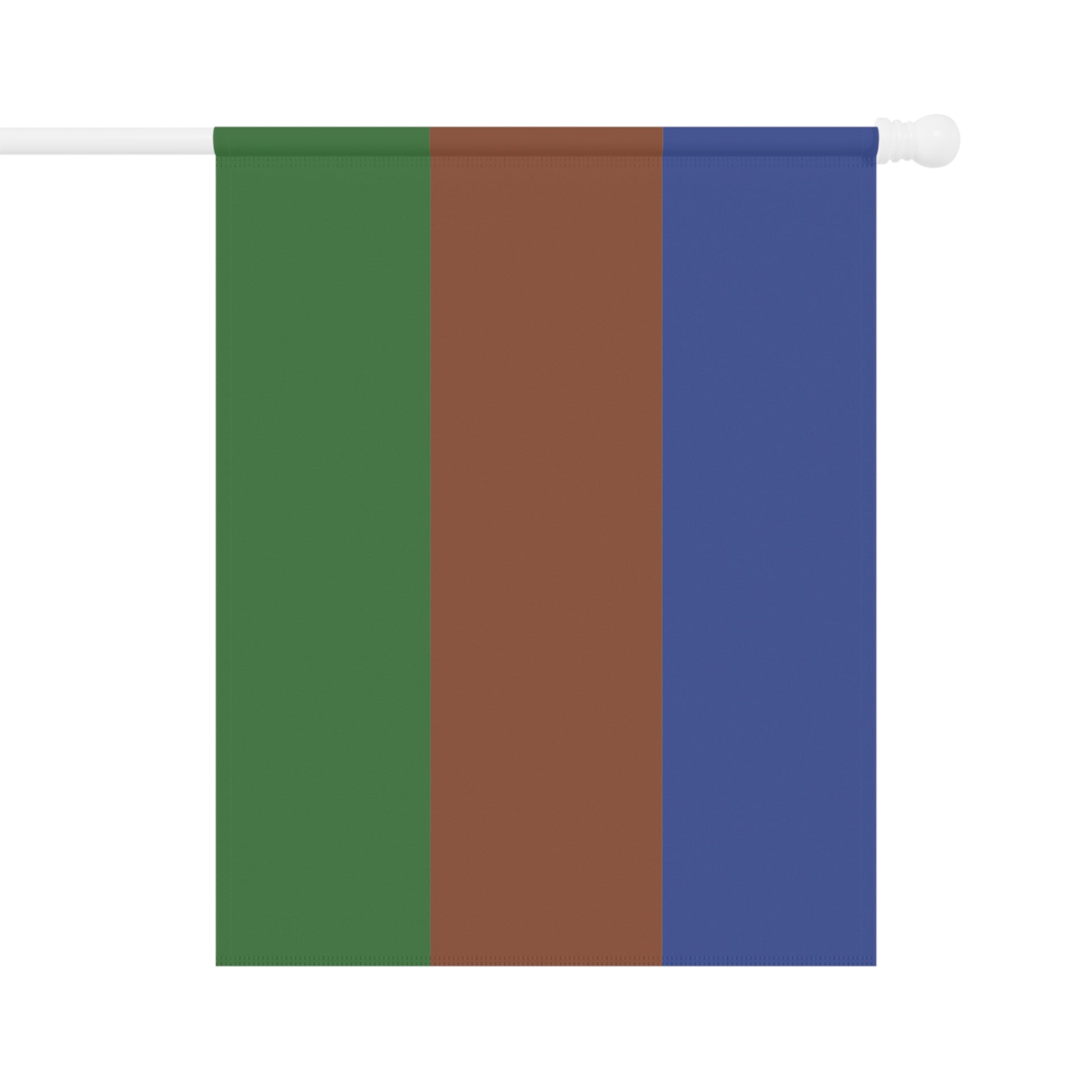 Sapiosexual Pride Garden Banner