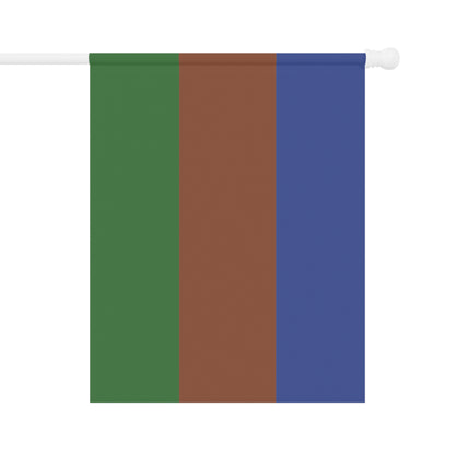 Sapiosexual Pride Garden Banner