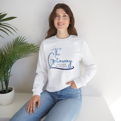 The Getaway Restaurant at The French Country Inn Sweatshirt