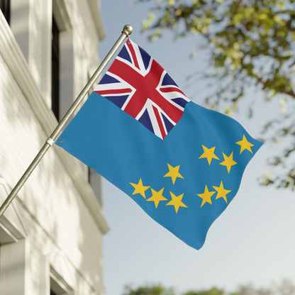 30'' × 40'' Tuvalu Flag with Grommets