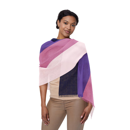 27" × 71'' Acespec Pride Lightweight Scarf