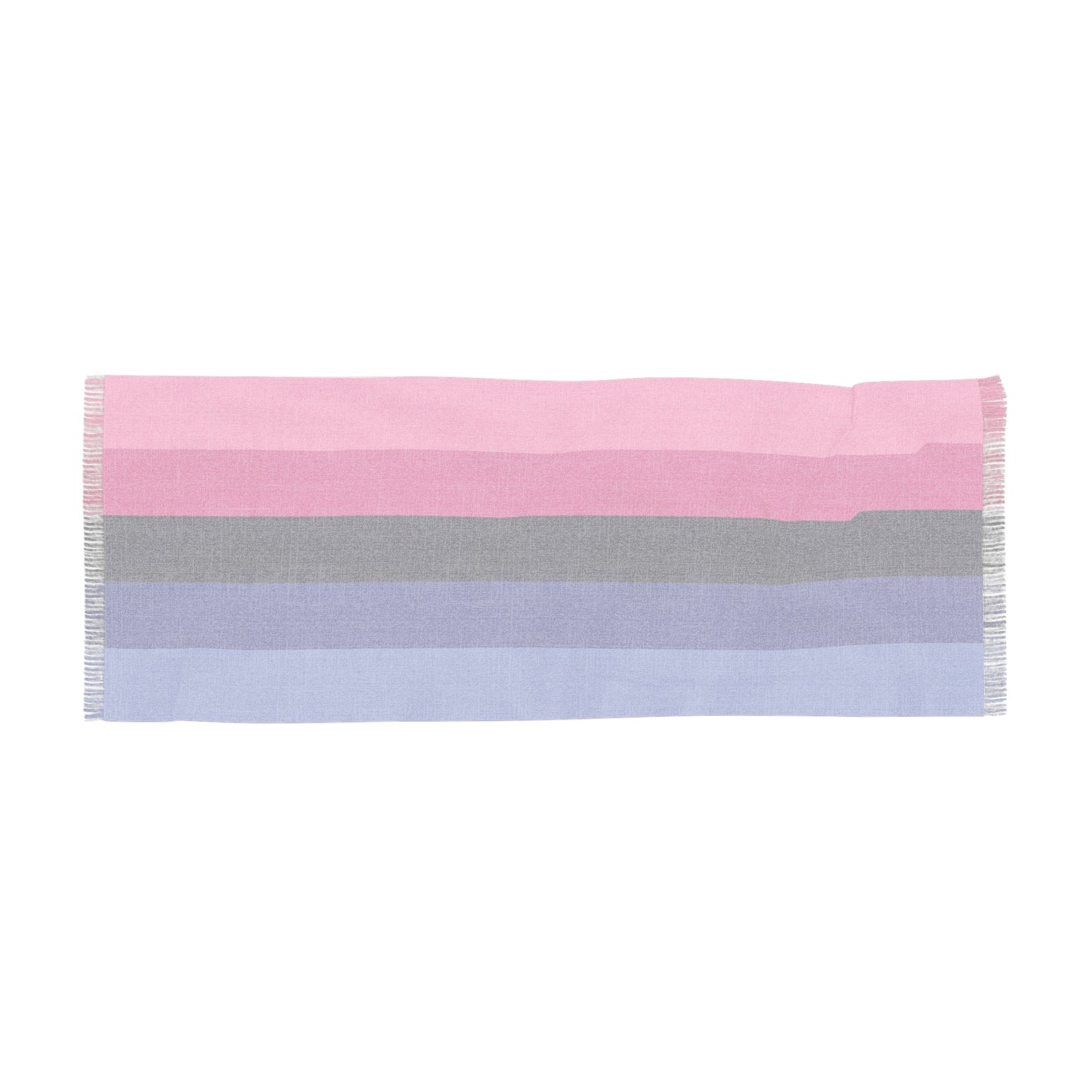 Omnisexual Pride Lightweight Scarf