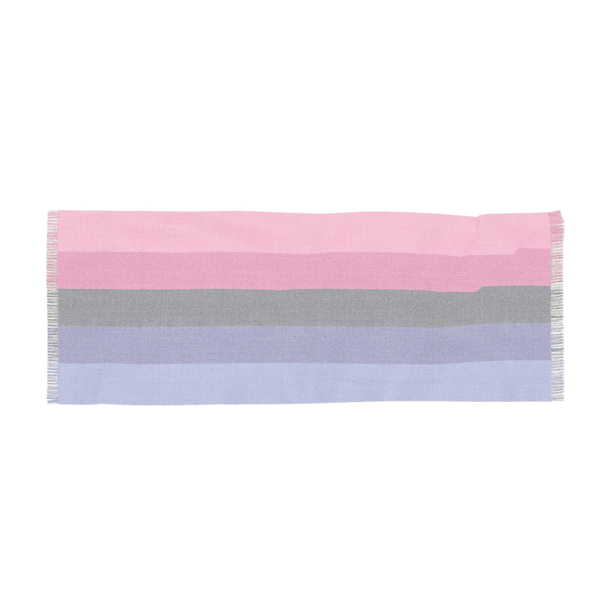 Omnisexual Pride Lightweight Scarf