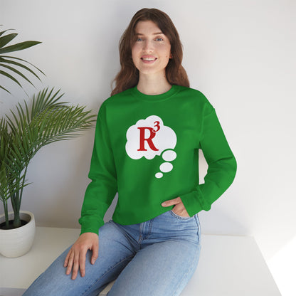 Red’s Randumb Ruminations Sweatshirt