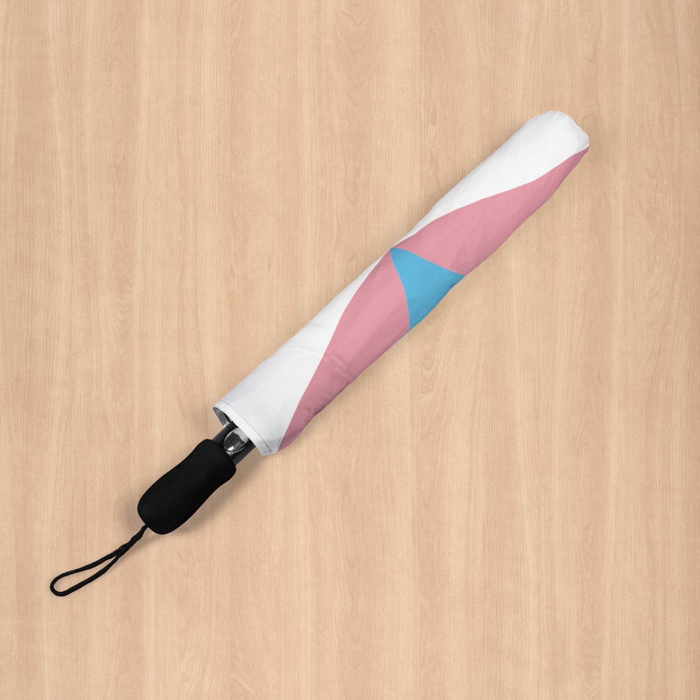 Transgender Pride Umbrella
