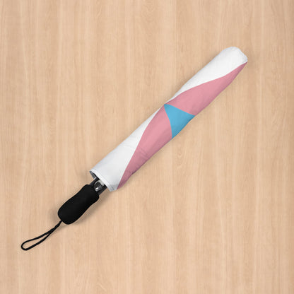 Transgender Pride Umbrella