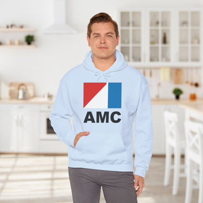 AMC Logo Hoodie