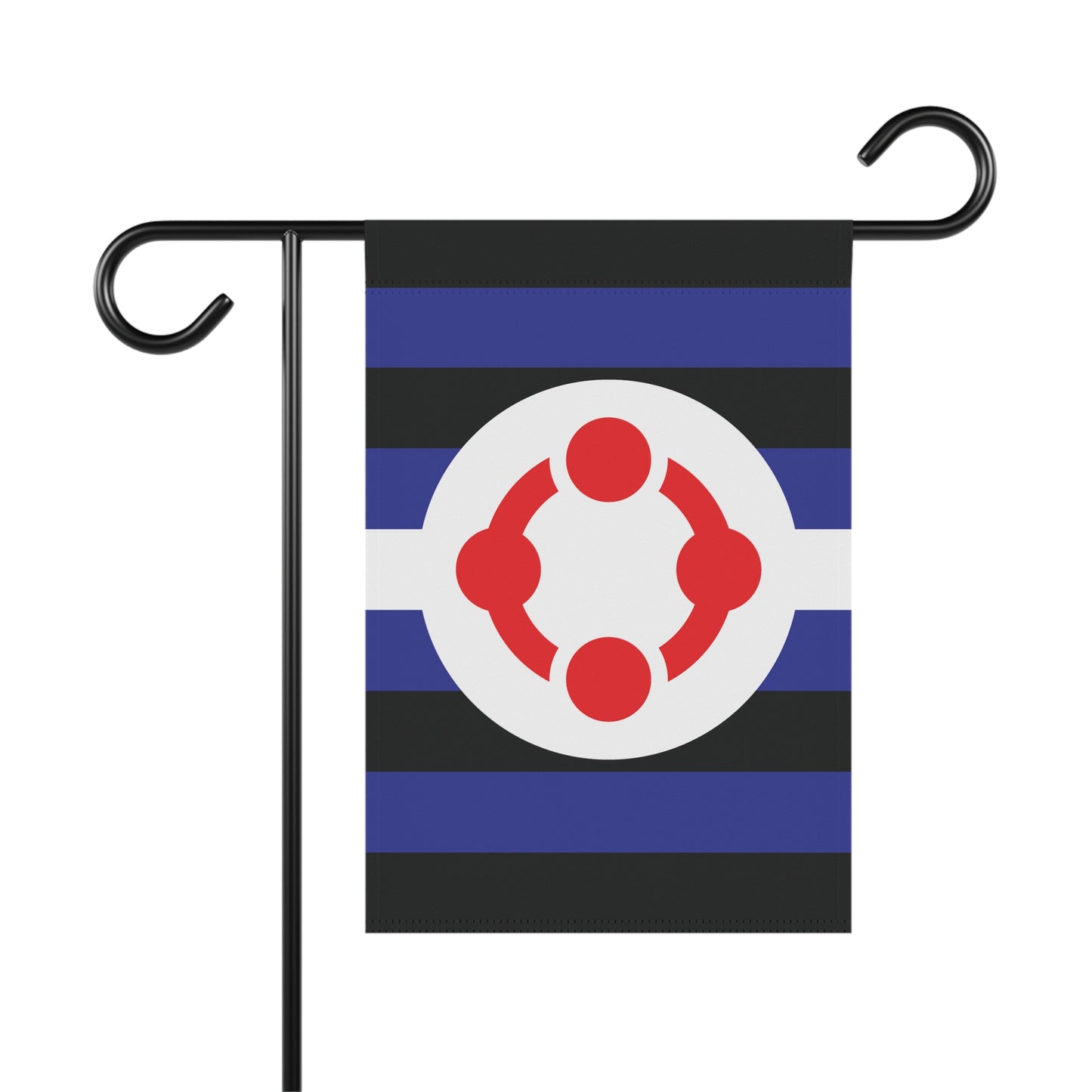 Fetish Garden Flag Banner