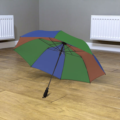 Sapiosexual Pride Umbrella