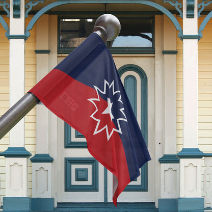 Juneteenth Flag