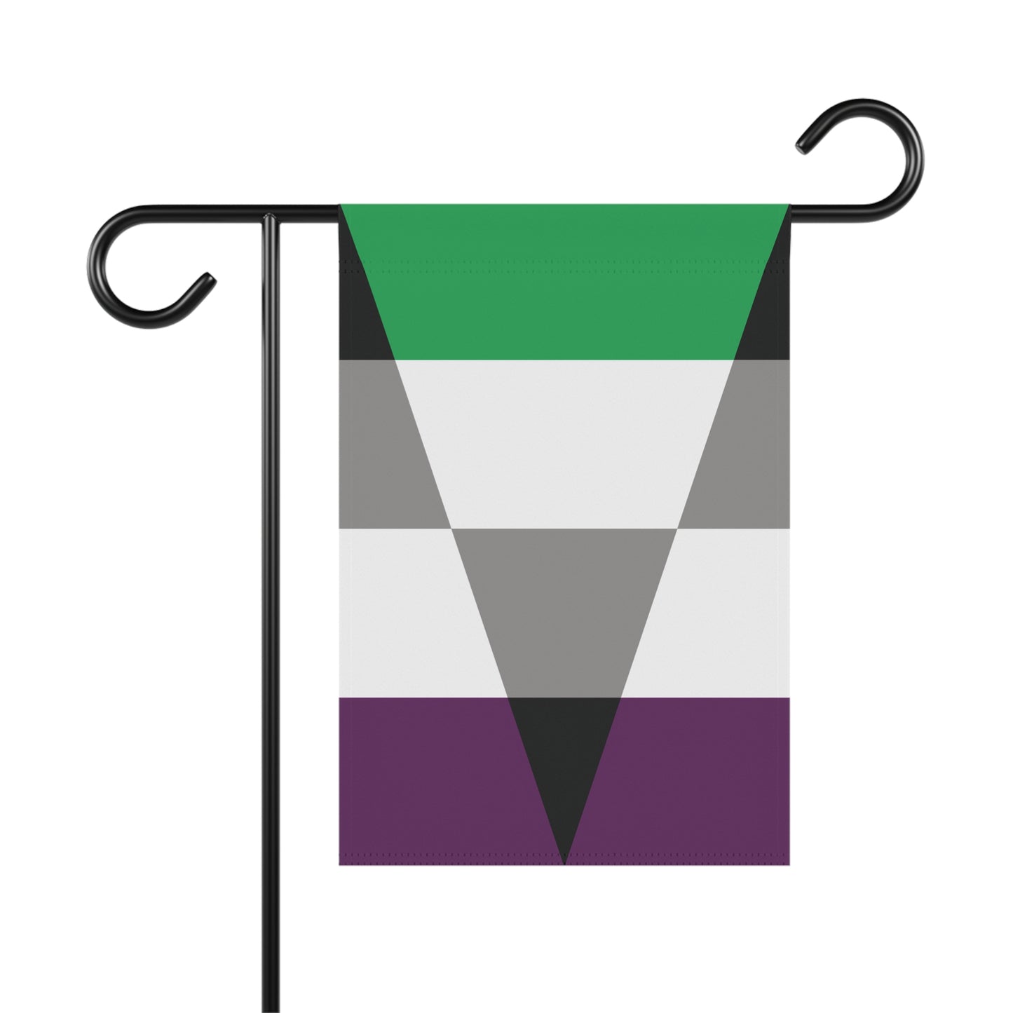 Aegorose Garden Flag Banner