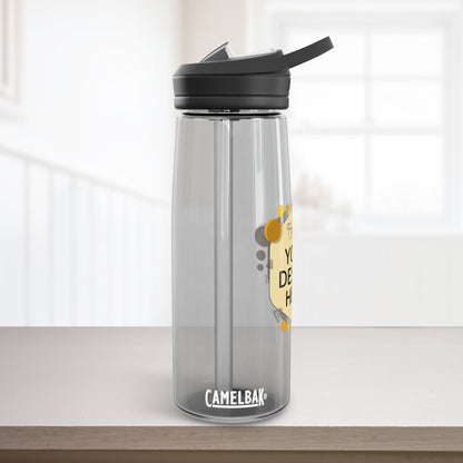 Custom Water Bottle