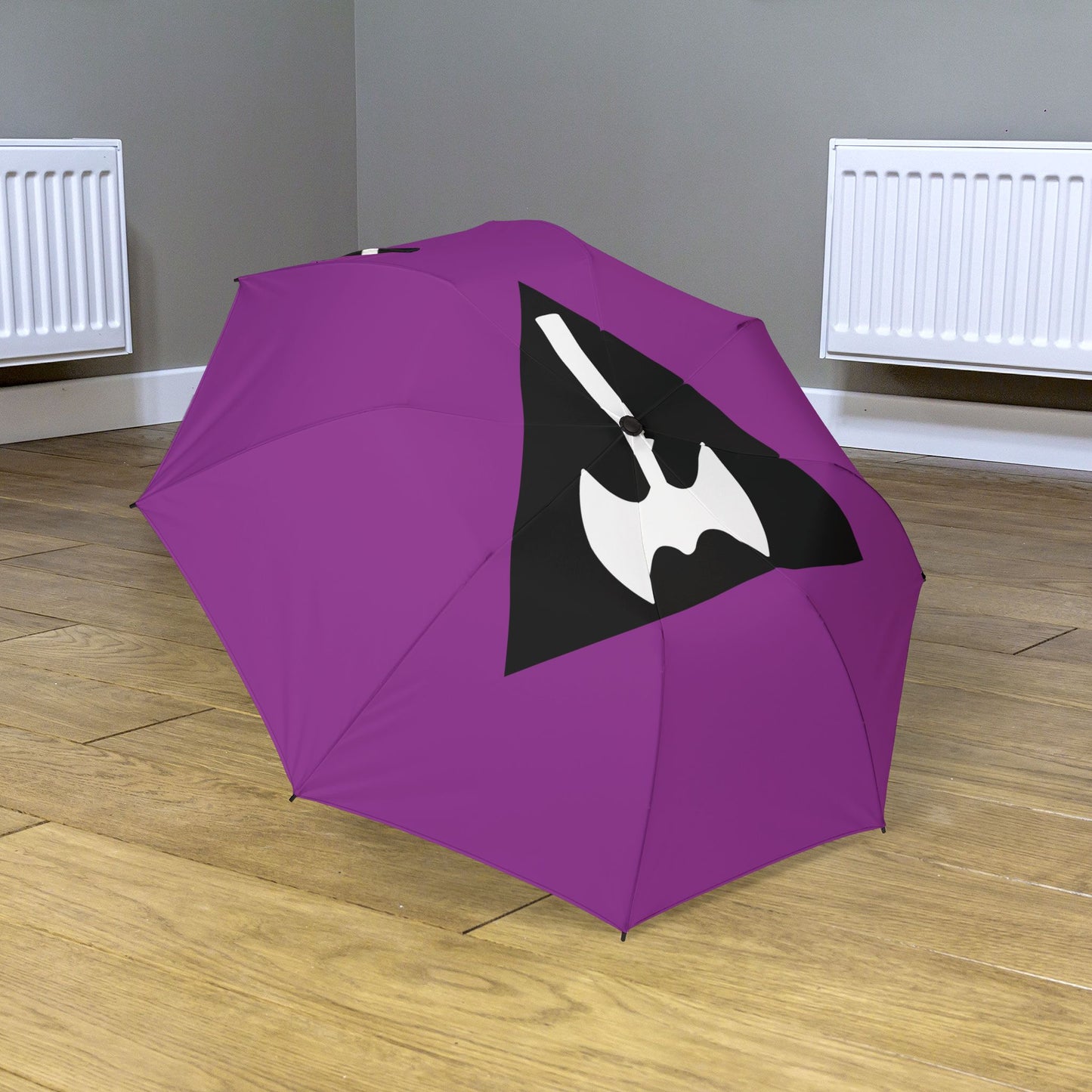 Labrys Lesbian Pride Umbrella