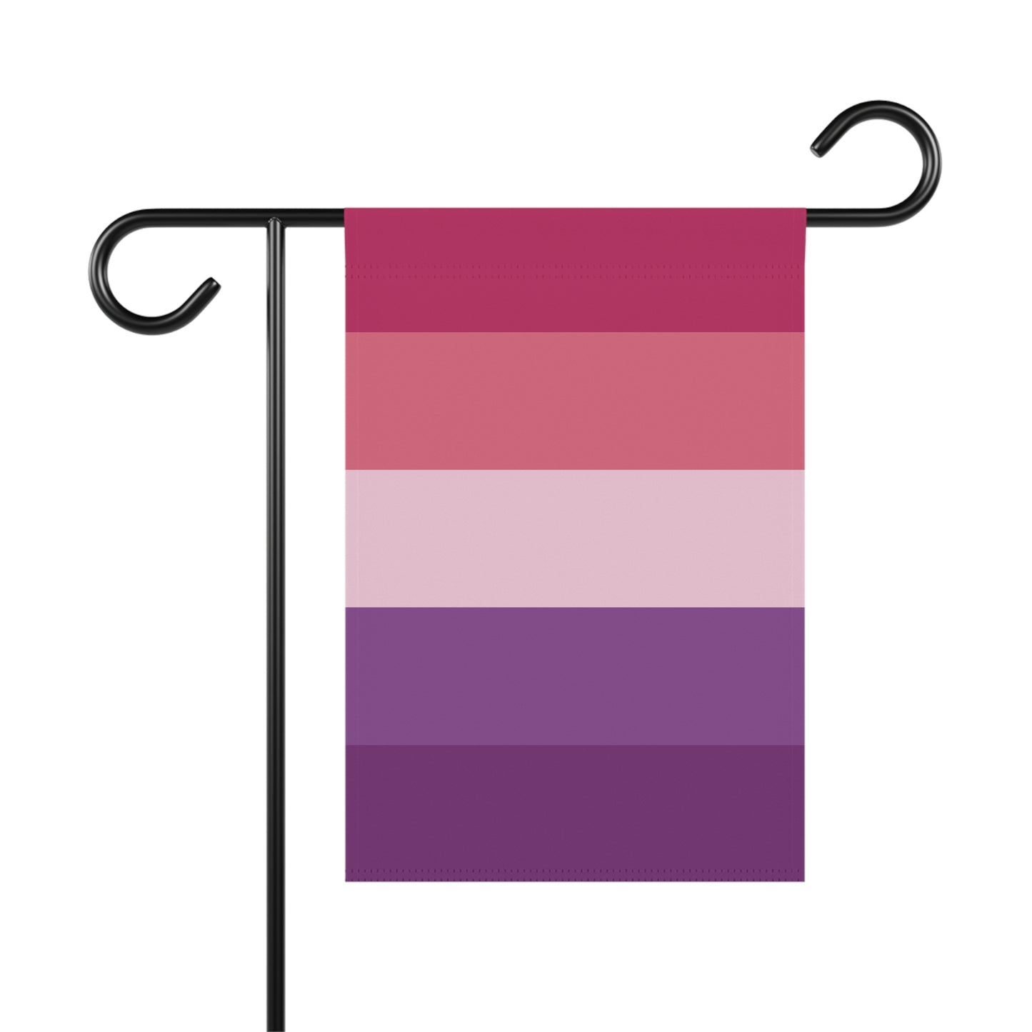 Aceflux Garden Flag Banner