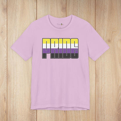 Non-Binary Pride Tee