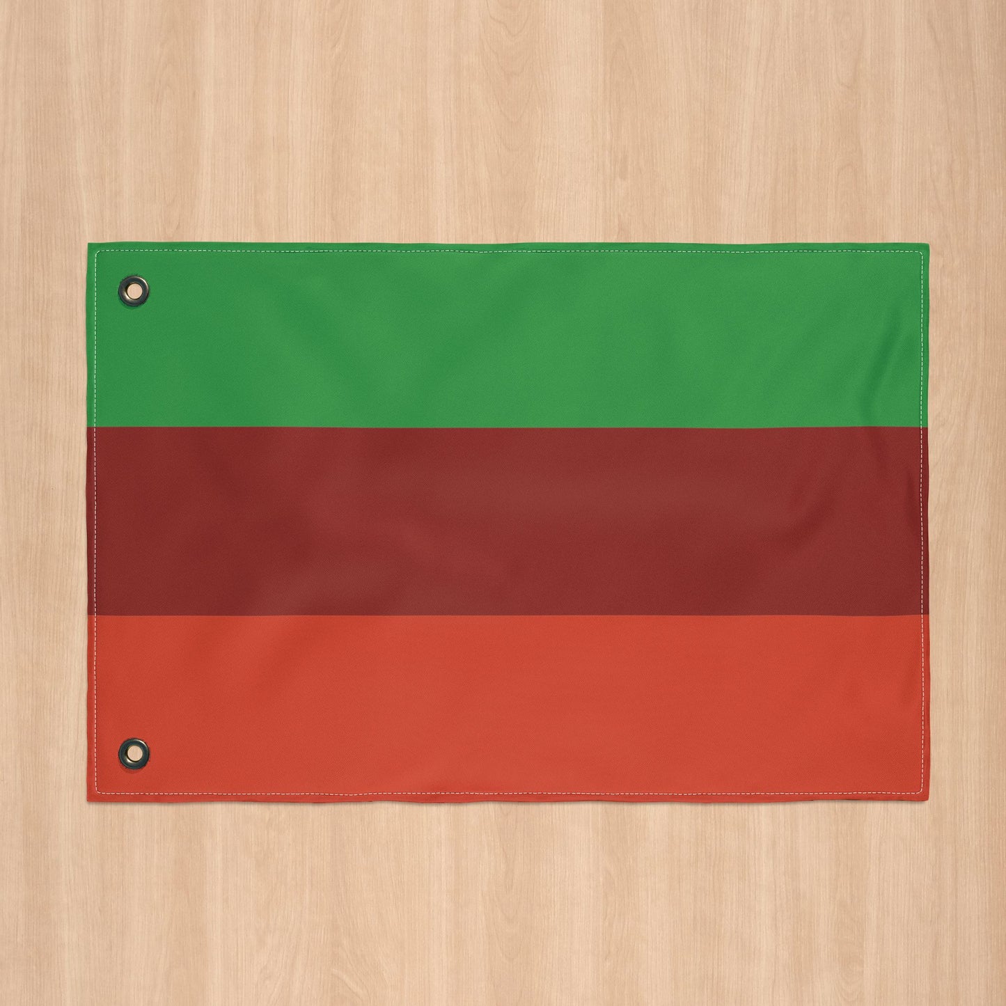 Ideromantic Pride Flag with Grommets