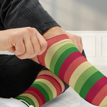 Aroflux Pride Socks