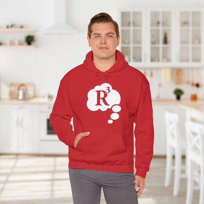 Red Red’s Randumb Ruminations Hoodie