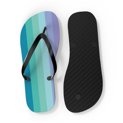 Neptunic Pride Flip Flops