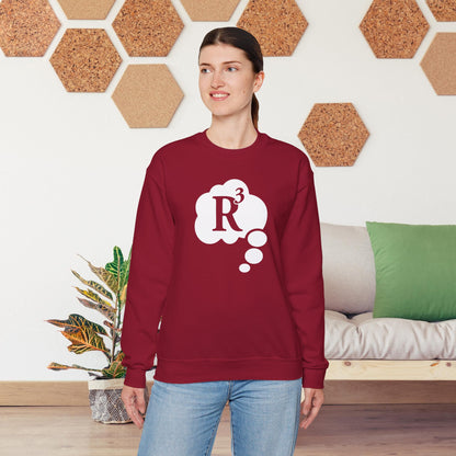 Cardinal Red Red’s Randumb Ruminations Sweatshirt