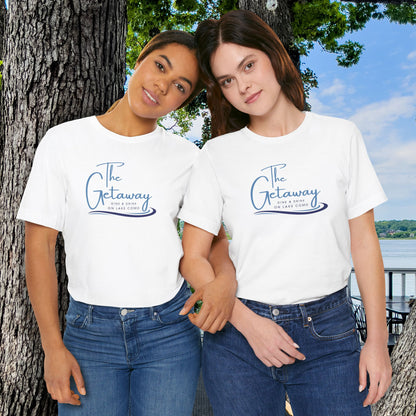 The Getaway Restaurant at The French Country Inn Tee