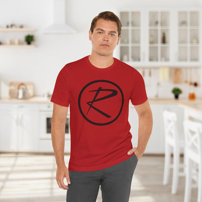 Rambler Logo Tee