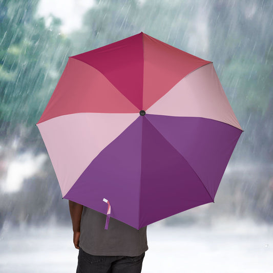 One size Aceflux Pride Umbrella